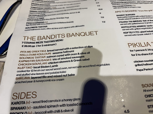 Photo of Stolen Lamb - 22 Water Ln, Wilmslow SK9 5AA